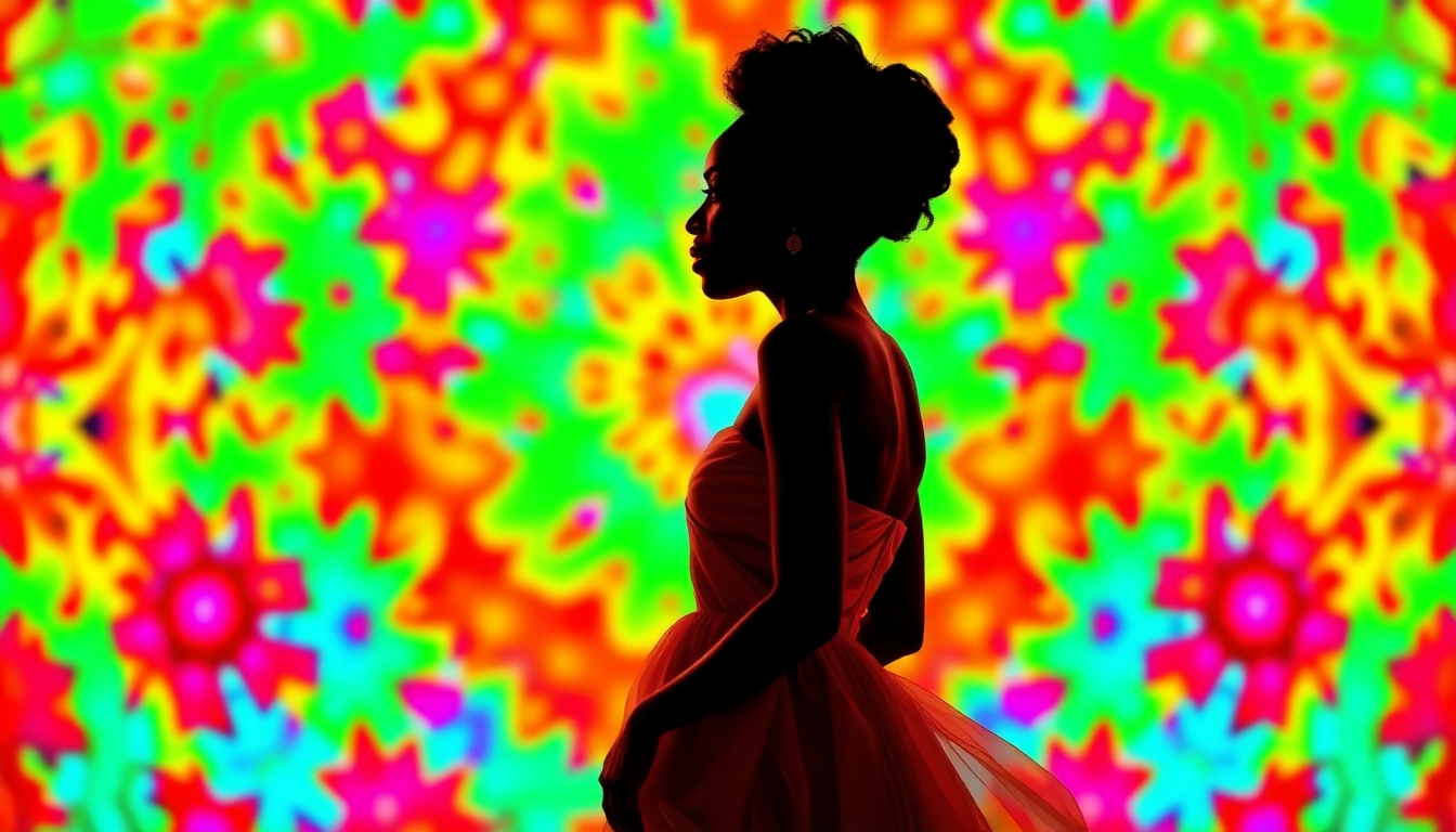 Trend Spotting: The Hottest Colors for 2025