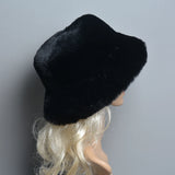 Super Soft Faux Fur Beanie