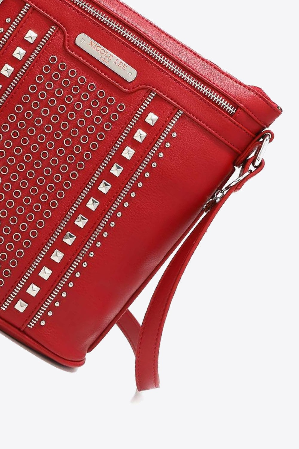 Nicole Lee USA Love Handbag - Dash Trend