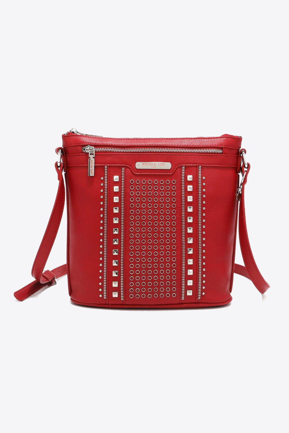 Nicole Lee USA Love Handbag - Dash Trend